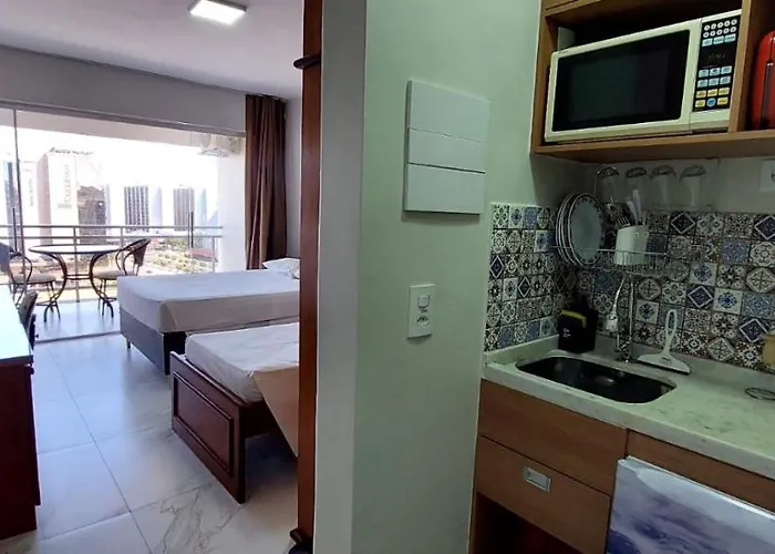 Garvey Apart Hotel