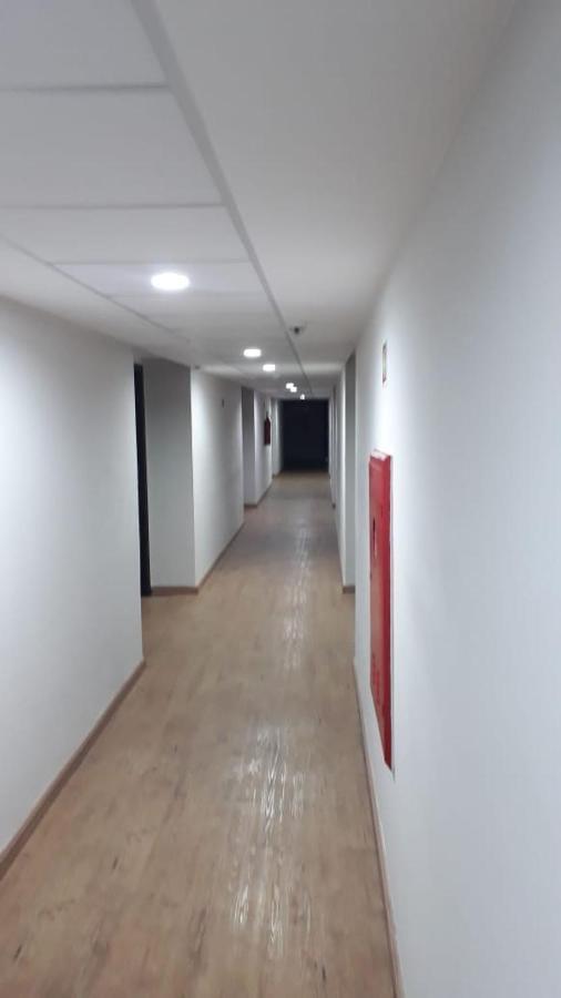 Garvey Apart-hotel Brasília