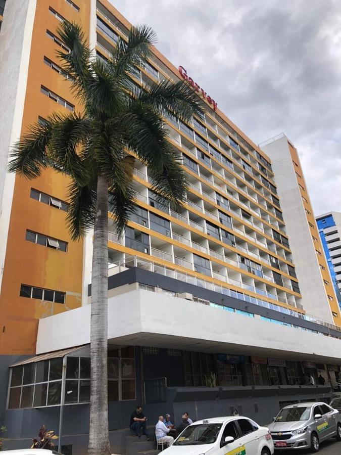 Garvey Apart-hotel Brasília