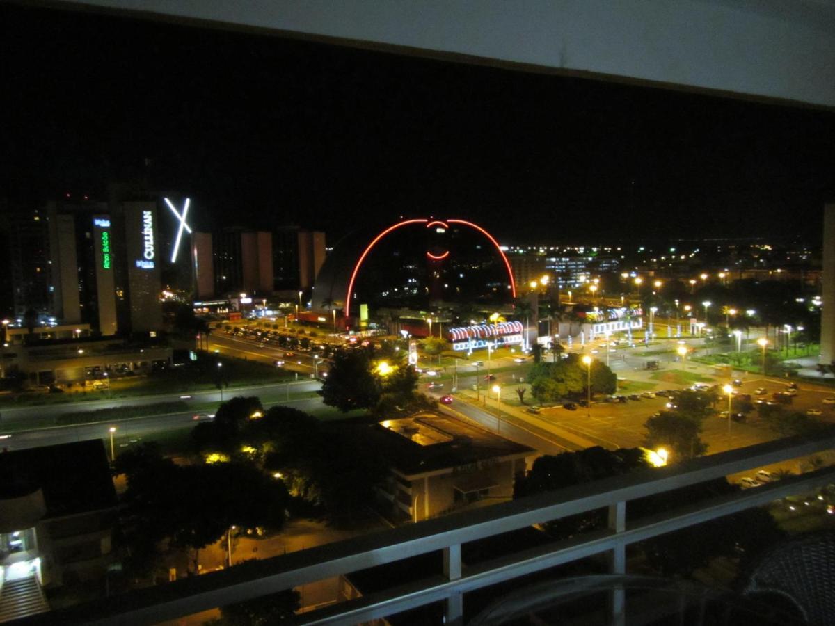 Garvey Brasília