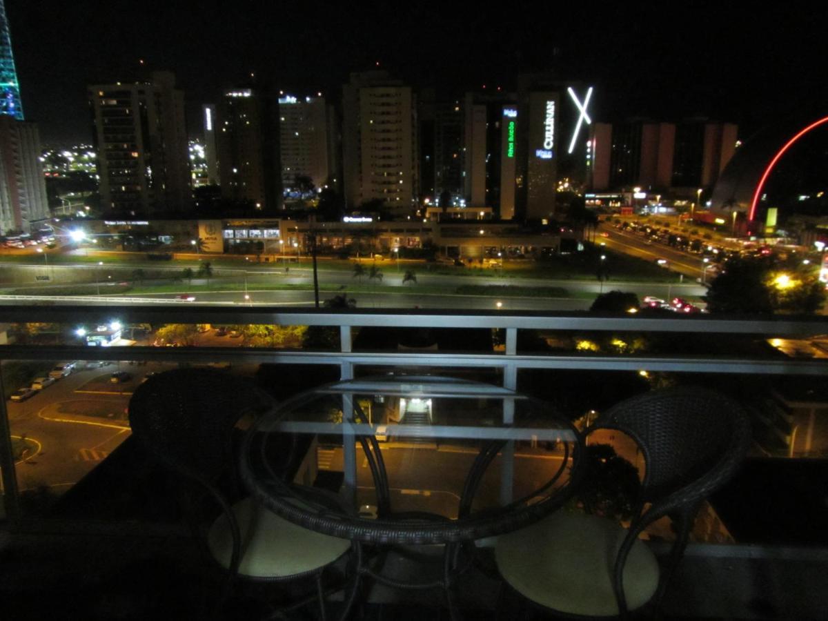 Garvey Apart-hotel Brasília