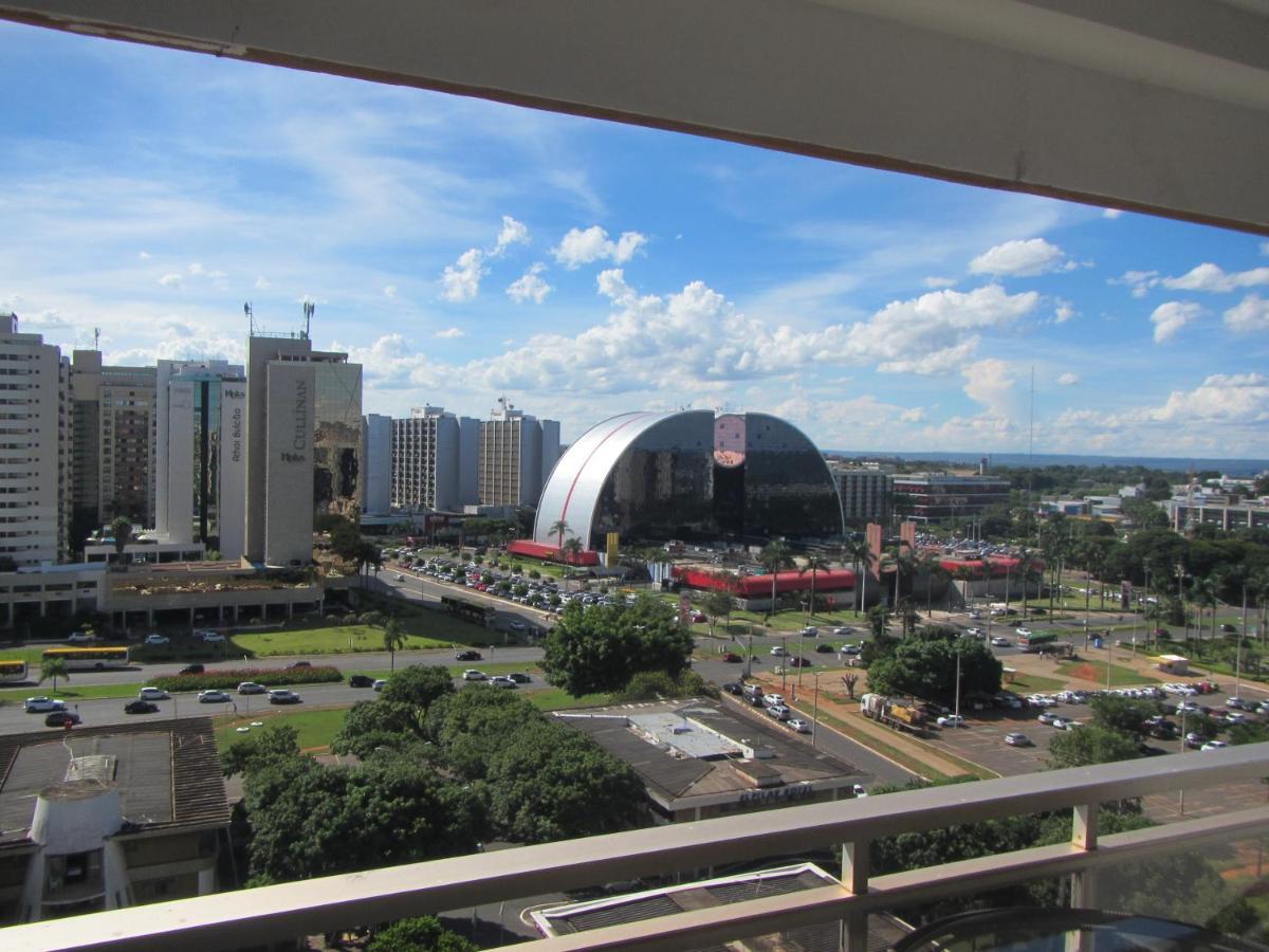 Garvey Apart-hotel Brasília