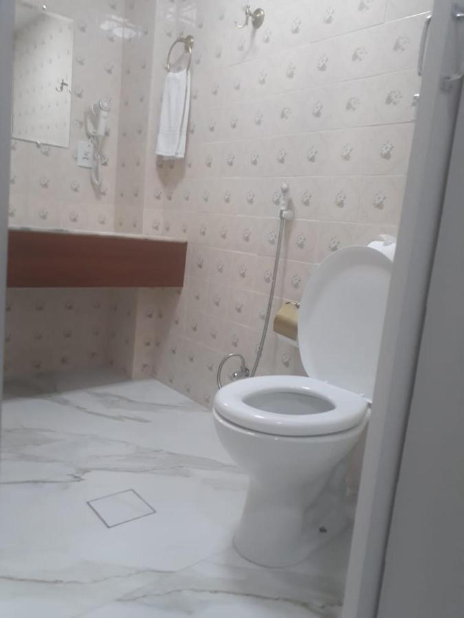 Apart-hotel Garvey Brasília