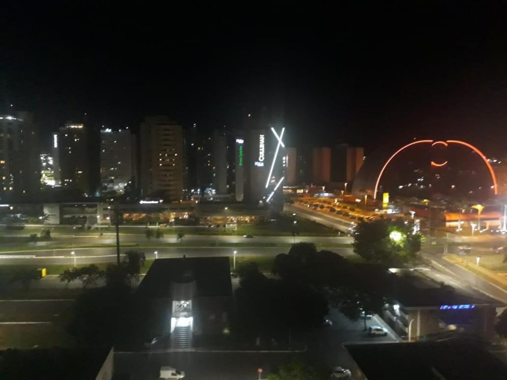 Garvey Brasília