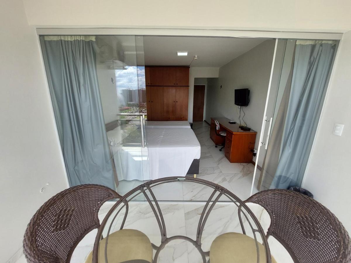 Apart-hotel Garvey Brasília