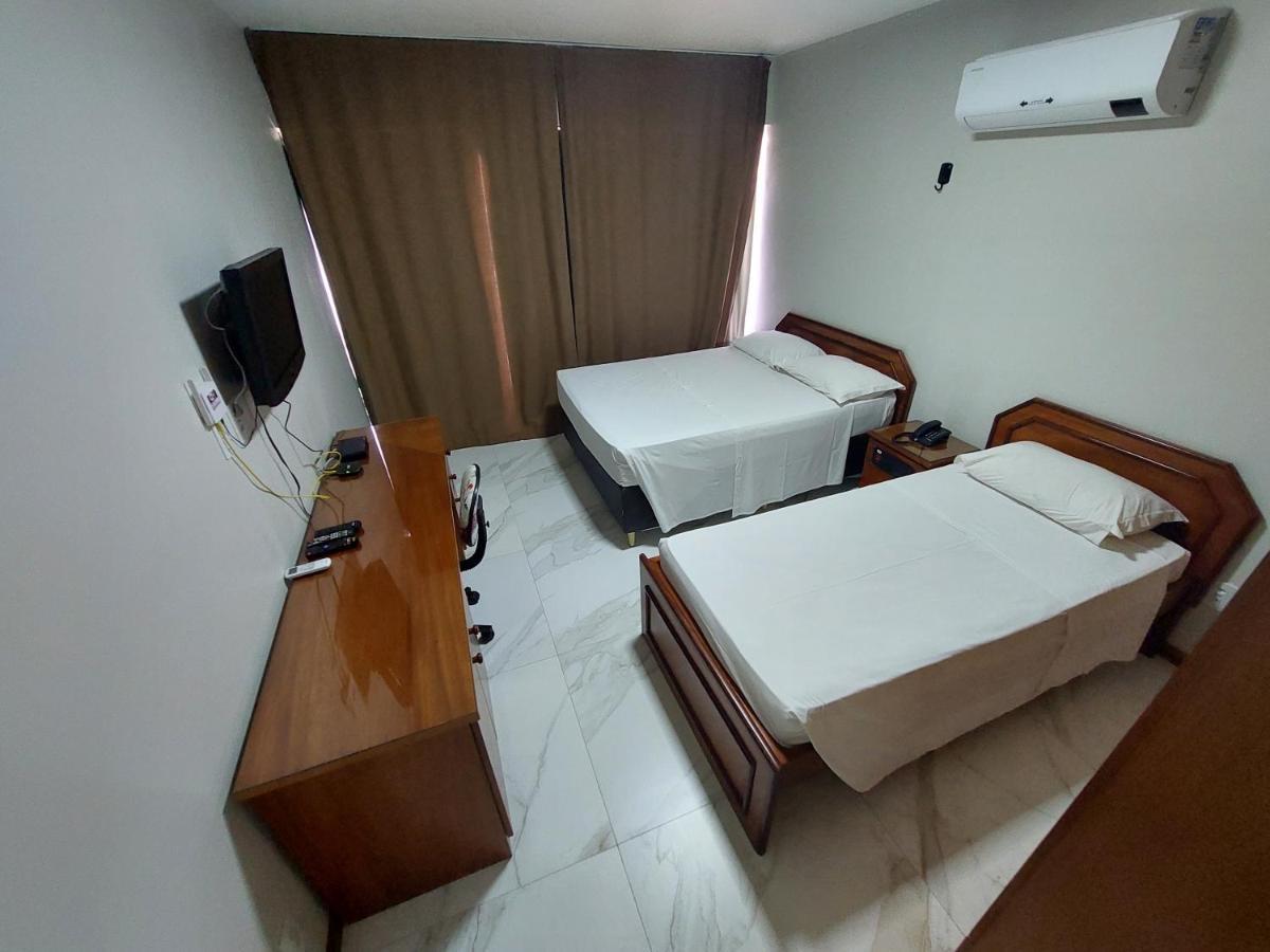 Garvey Brasília
