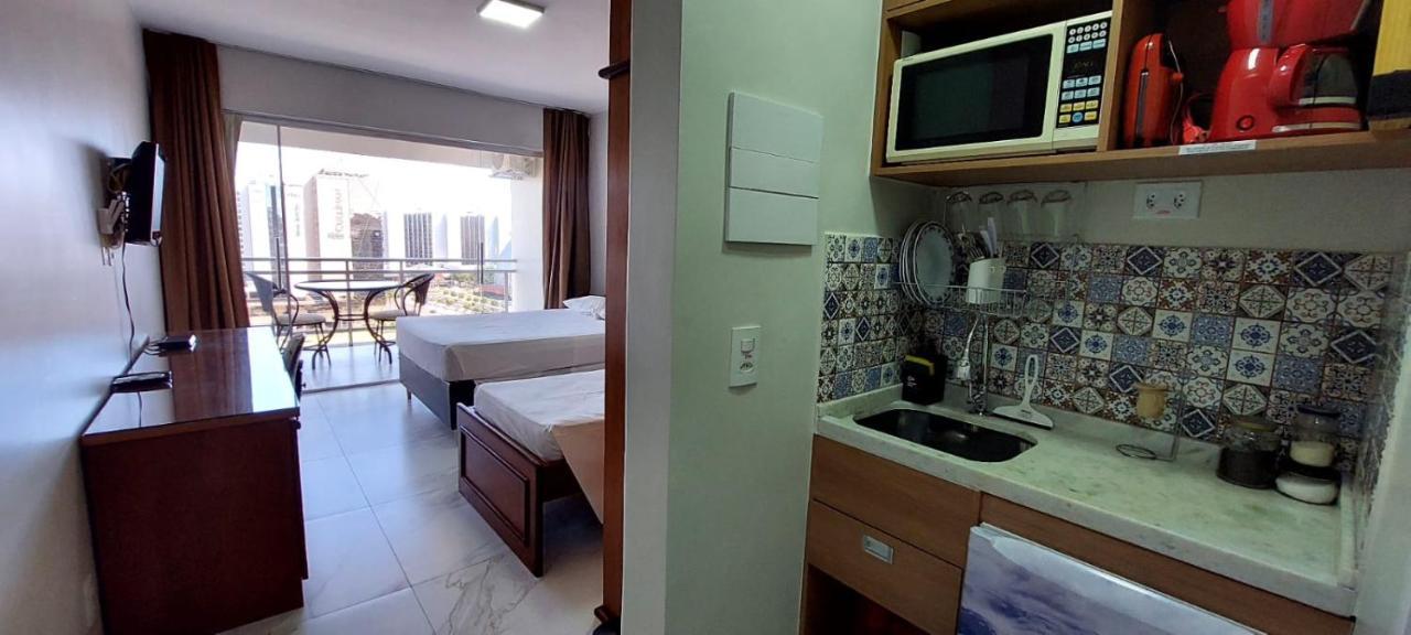 Apart-hotel Garvey