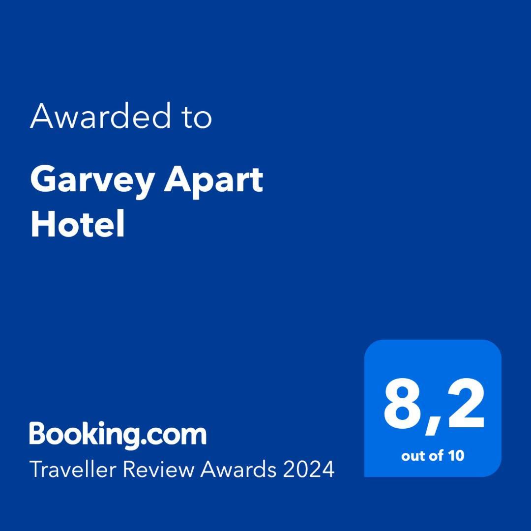 Apart-hotel Garvey