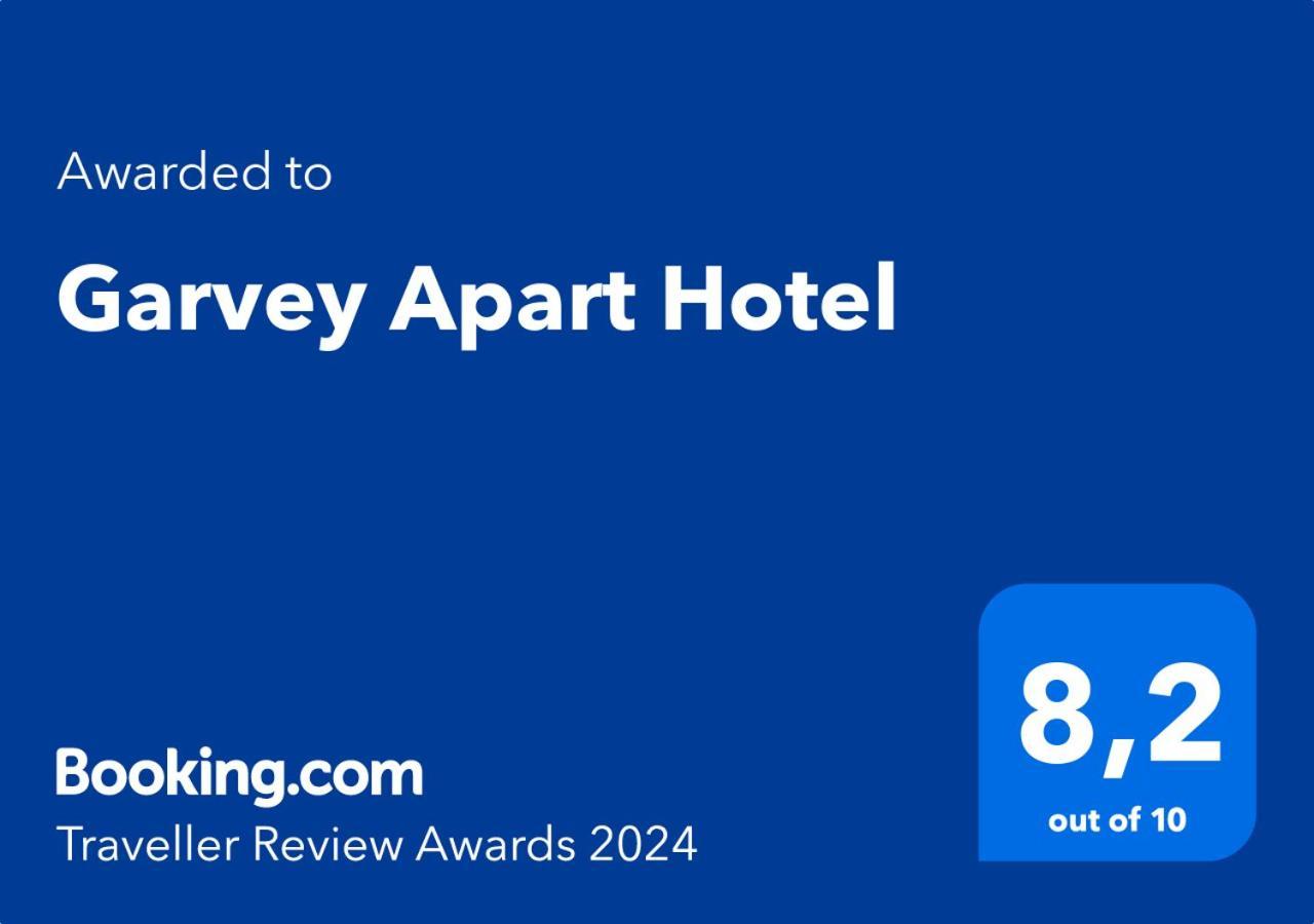 Garvey Apart-hotel Brasília