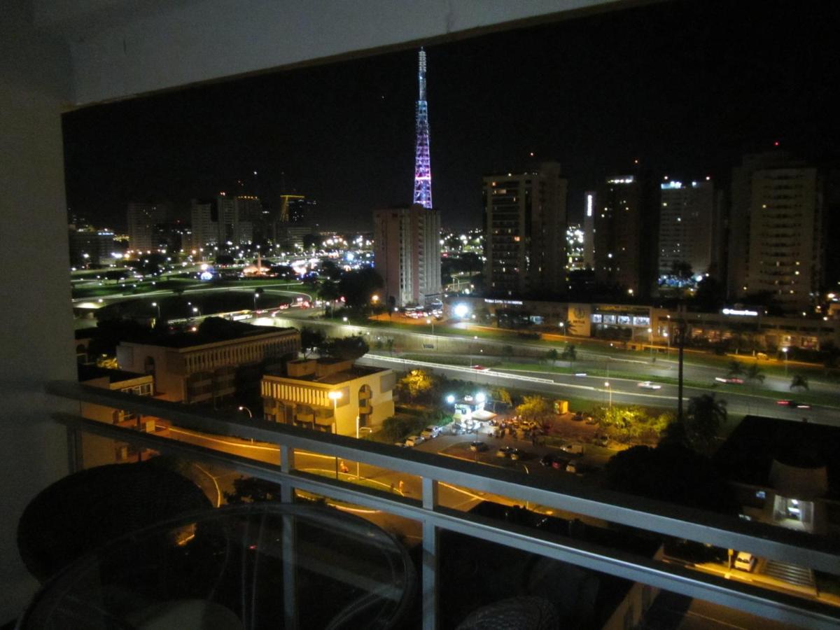 Garvey Aparthotel Brasilia